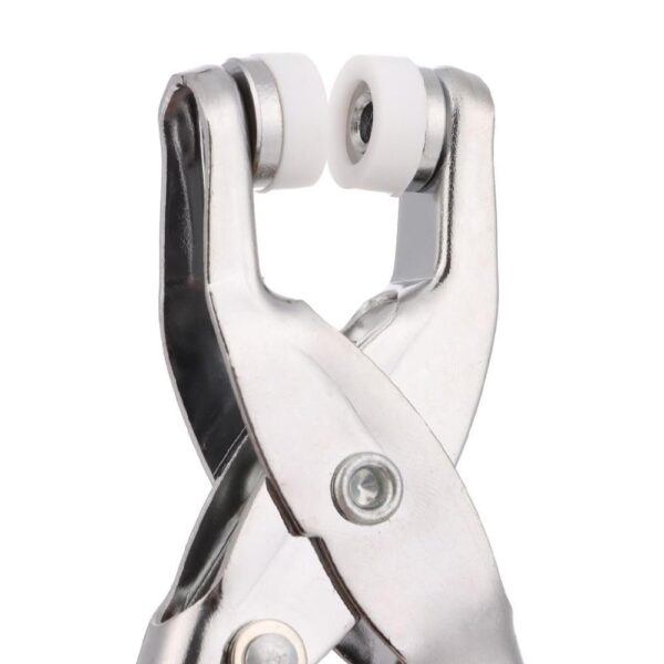 Metal Snap Button Plier with 50 Buttons Hand Press Tool Kit