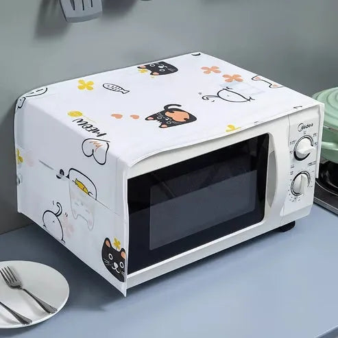 Microwave Oven Cover