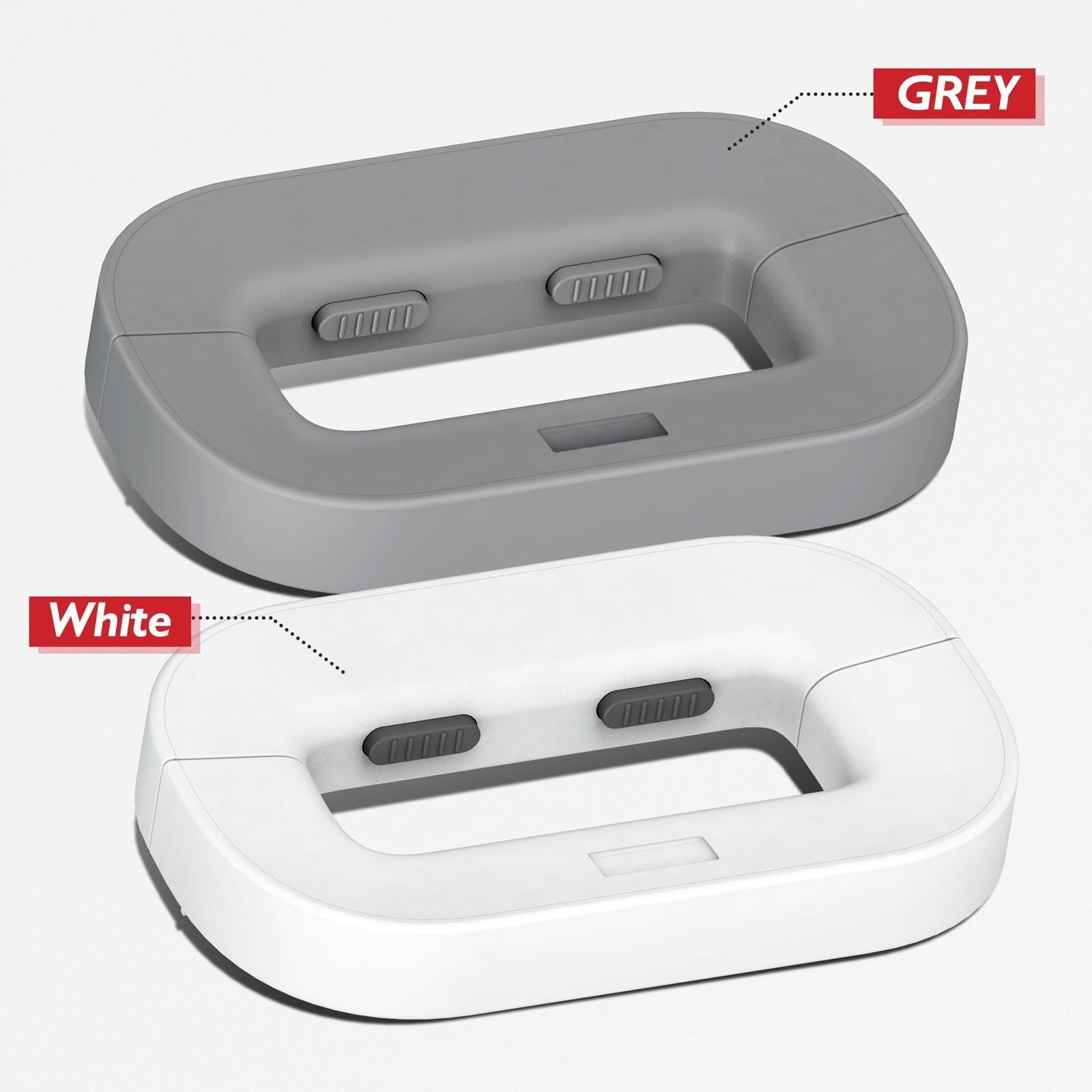 Pack of 2 Fridge Lock & Child Safety Cabinet Lock for Baby Protection