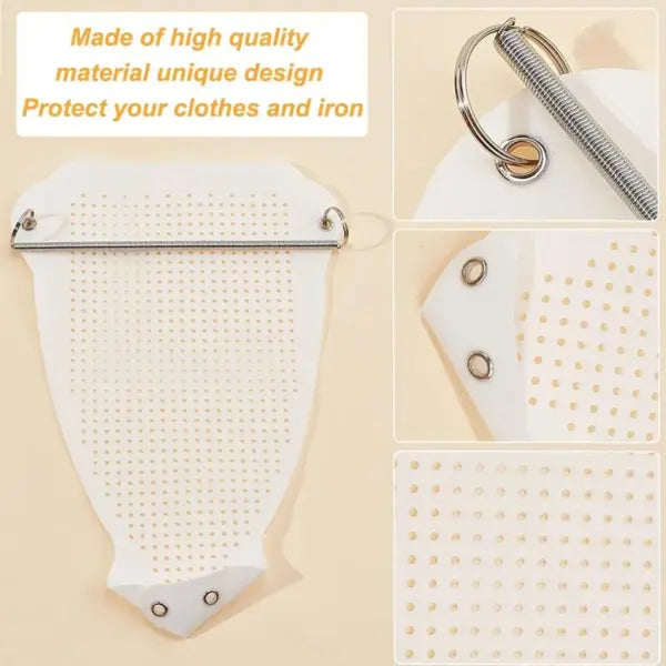 Teflon Iron Cover Protector