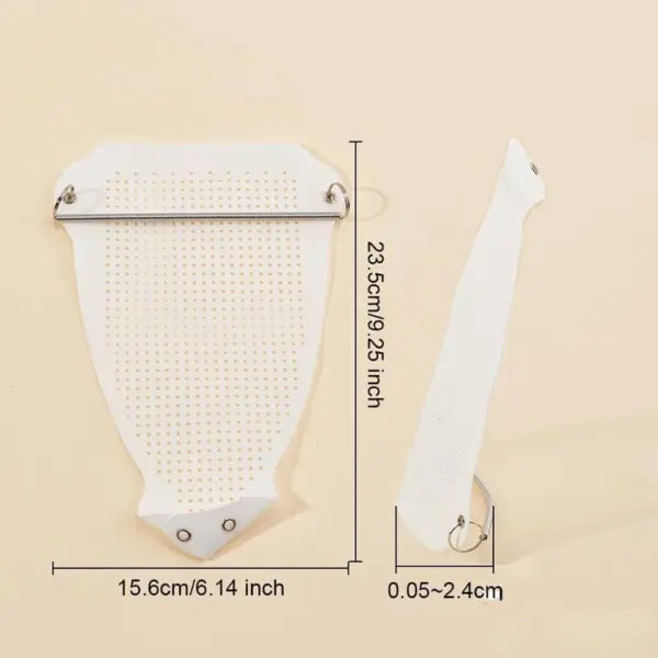 Teflon Iron Cover Protector