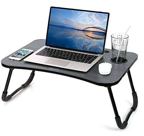 foldable laptop table price in pakistan
