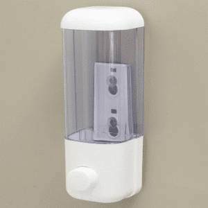 Soap Dispenser 400ml