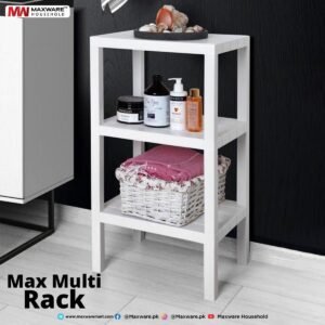 Max Multi Rack (3 Floors)