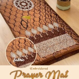 Prayer Mat Premium Series