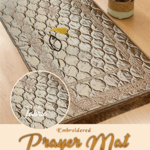 Prayer Mat Premium Series
