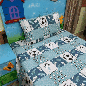 Field Champion Kids bedsheet Set