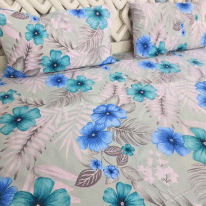 Petaluxe Bedsheets set (King Size)