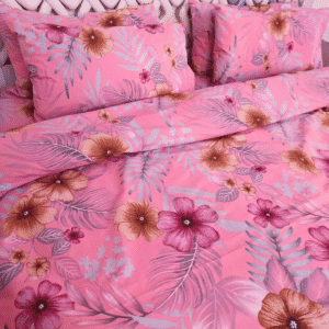 Rosabelle Quilt Cover Set