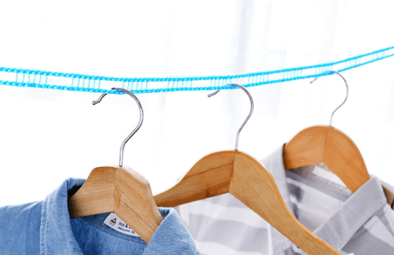 5 Meter Clothesline Rope - Durable and Weather-Resistant Clothes Drying Line for Indoor and Outdoor Use - Image 5