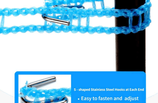 5 Meter Clothesline Rope - Durable and Weather-Resistant Clothes Drying Line for Indoor and Outdoor Use - Image 4