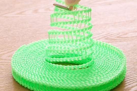 5 Meter Clothesline Rope - Durable and Weather-Resistant Clothes Drying Line for Indoor and Outdoor Use - Image 2