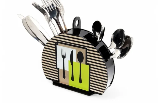 Cutlery Holder