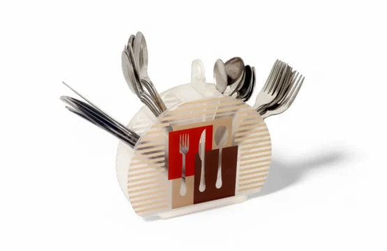 Cutlery Holder