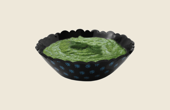 Elegant Twin Set Bowl - Harmonious Complementary Shaped Bowls for Enhanced Dining Experience, Perfect for Stylish Table Setting and Home D?cor - Image 2