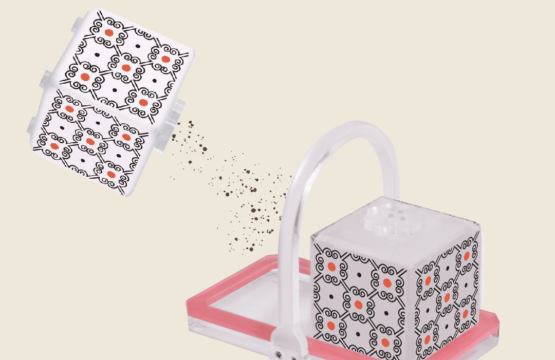 Salt & Pepper Dice Shakers – Add a Sprinkle of Fun and a Dash of Delight to Every Meal with High-Quality, Durable Dice Design - Image 4