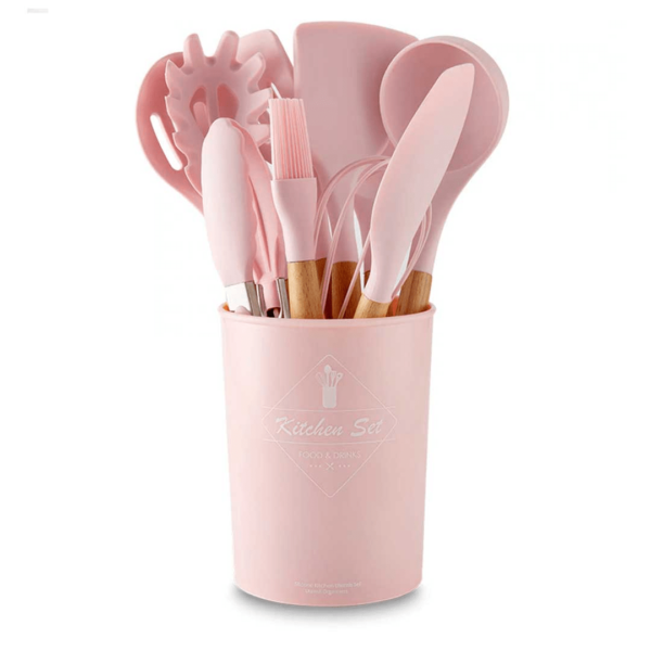 Silicone Cooking Utensil