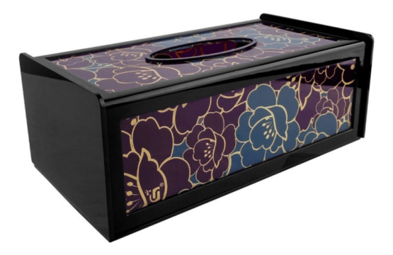 Tissue-Box
