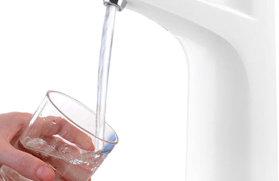 Smart USB Rechargeable Water Dispenser Pump - Intelligent Sensing, Automatic Pumping, and Portable Design for Hassle-Free Hydration - Image 3