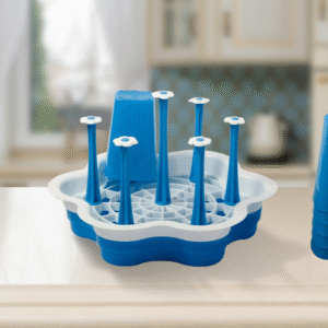Victoria Glass Stand ? Elegant Design, Premium Quality