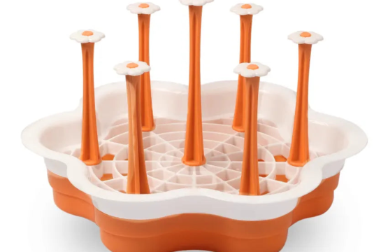 Victoria Glass Stand ? Elegant Design, Premium Quality - Image 2