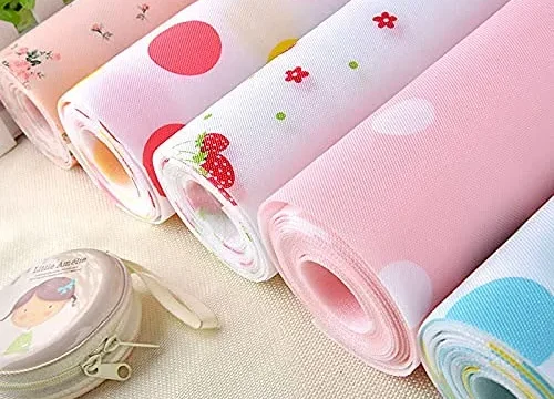 Non Slip Antibacterial Kitchen Cabinet Drawer Shelf Mat Plastic Foam - Image 5