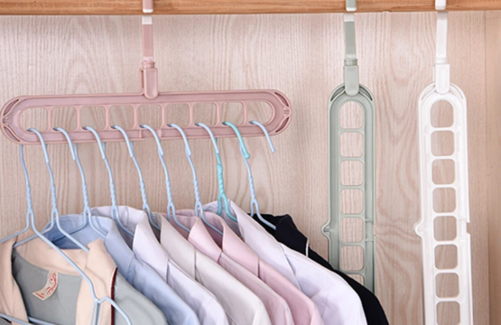 9 Hole Hangers