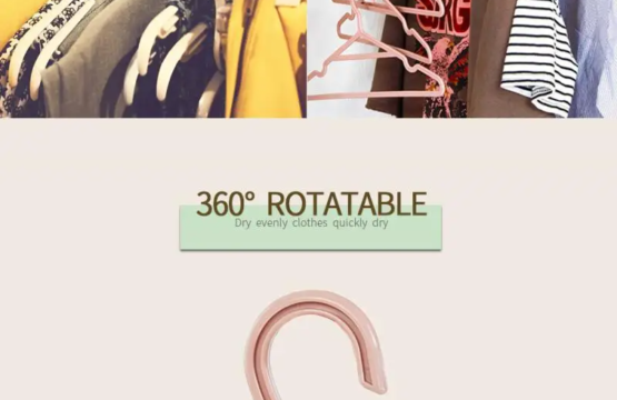 9 Hole Hangers - Image 5