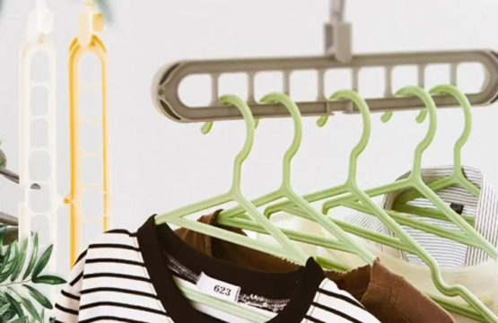 9 Hole Hangers - Image 4