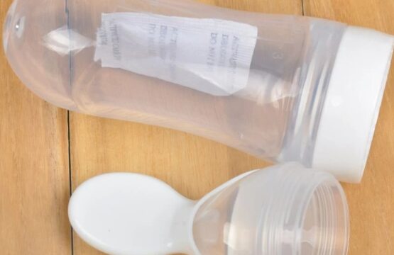 Baby Spoon Feeder - Image 3