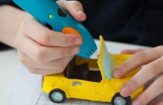Best 3D Printer Pen for Kids and Creators! - Image 4