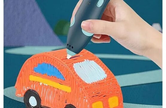 Best 3D Printer Pen for Kids and Creators! - Image 5