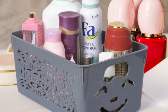 Smiley Organizer Box-3in1 Set - Image 6