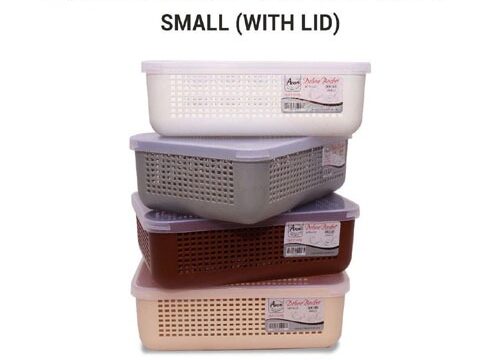 Deluxe Basket Small