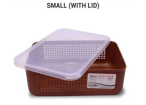 Deluxe Basket Small - Image 2
