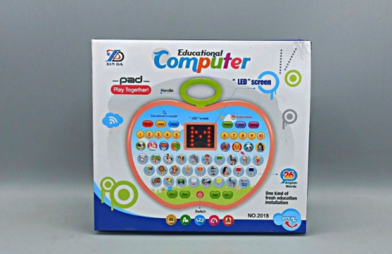 Educational Computer - Image 2