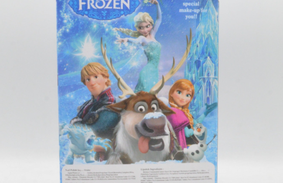Frozen Beauty Kit 5 different Color Shades - Image 3