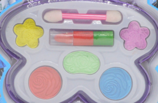 Frozen Beauty Kit 5 different Color Shades - Image 2