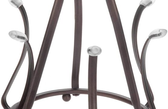 Glass Stand - Tumbler Holder - Glass Holder for Kitchen - Dining Table - Image 4