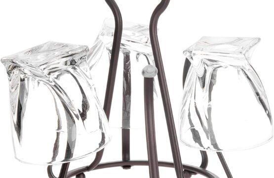 Glass Stand - Tumbler Holder - Glass Holder for Kitchen - Dining Table - Image 2