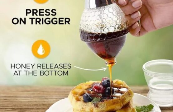 Honey Syrup Dispenser - Image 2
