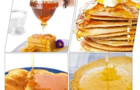 Honey Syrup Dispenser - Image 6