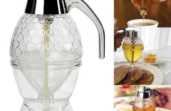 Honey Syrup Dispenser - Image 5