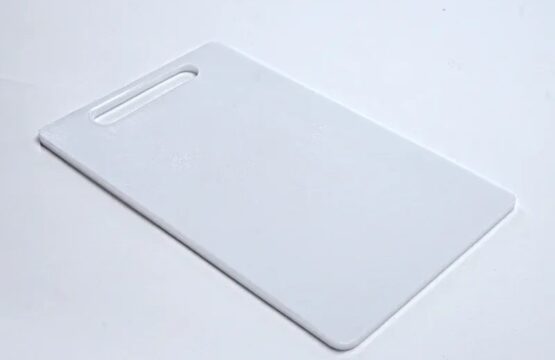 Kitchen Chopping Board Plastic - Image 4