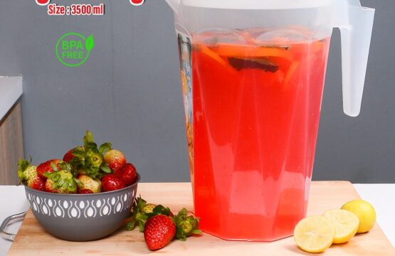 Lagoon Jug (3500 ml)
