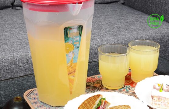 Lagoon Jug (3500 ml) - Image 2