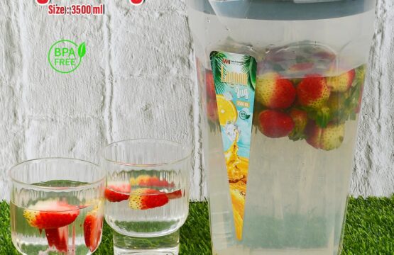 Lagoon Jug (3500 ml) - Image 4