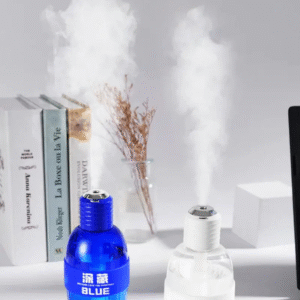 New Bottle Shape Humidifier