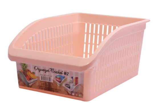 Multipurpose-Fruit and vegetable-basket fridge organizer Medium - Image 3