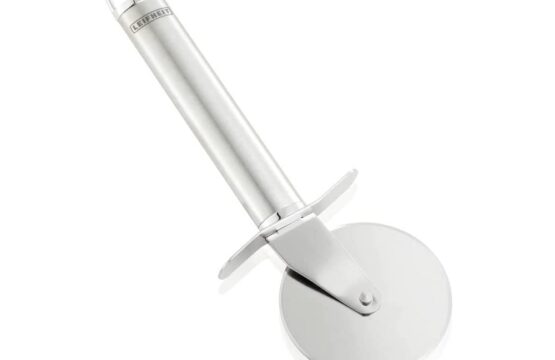 Pizza Rolling Cutter Steel - Image 3